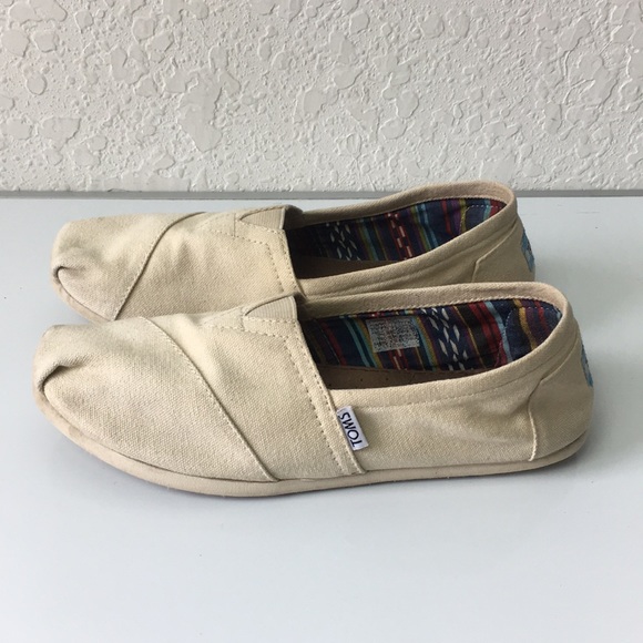 toms shoes women
